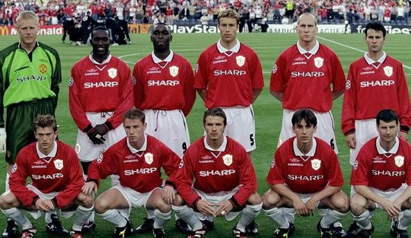 的元老球队 的元老球队