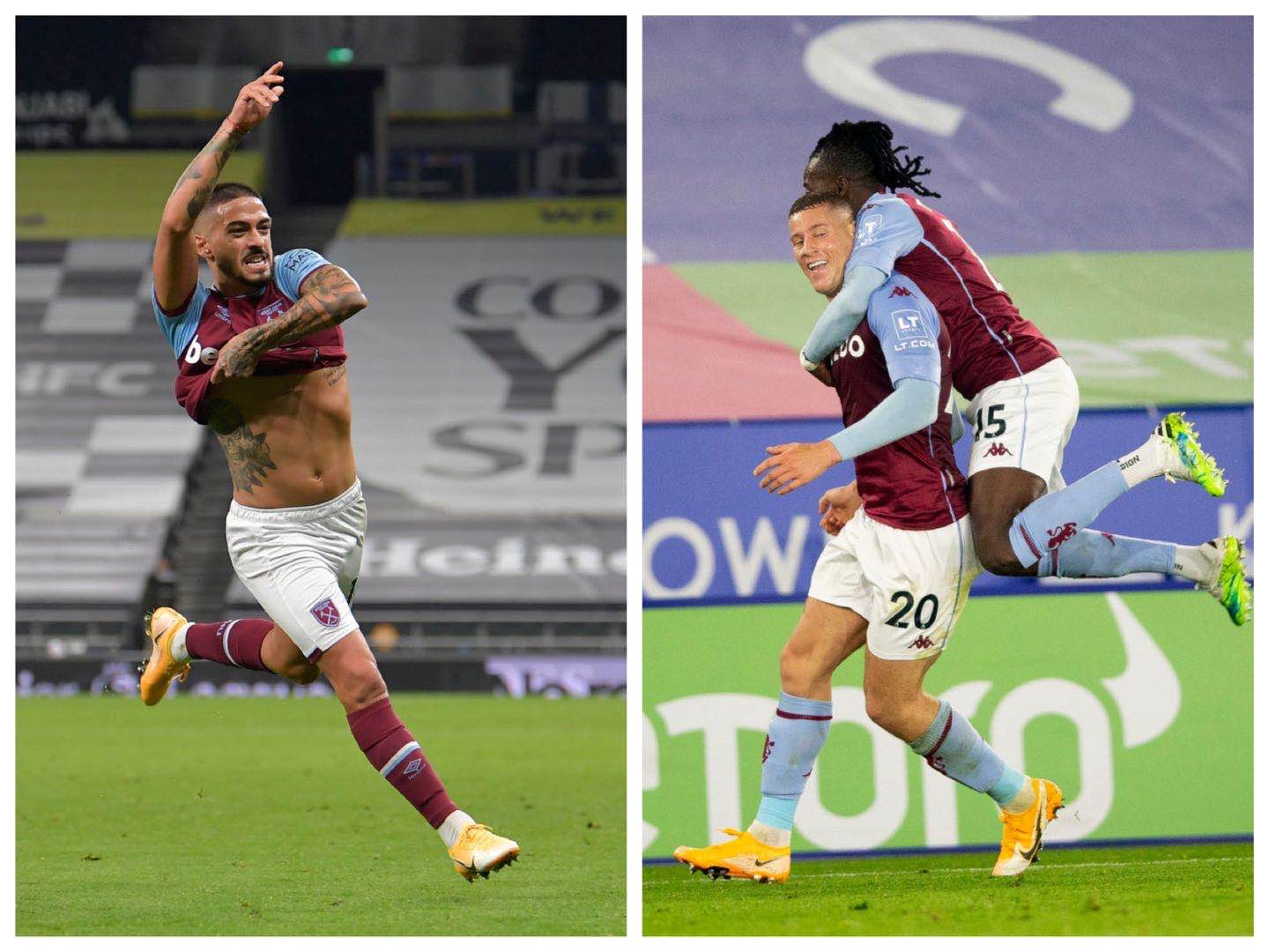 富的球星 富的球星